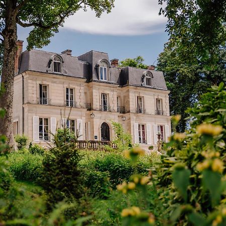 Chateau De Picheny Екстер'єр фото