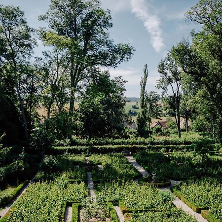 Chateau De Picheny Екстер'єр фото