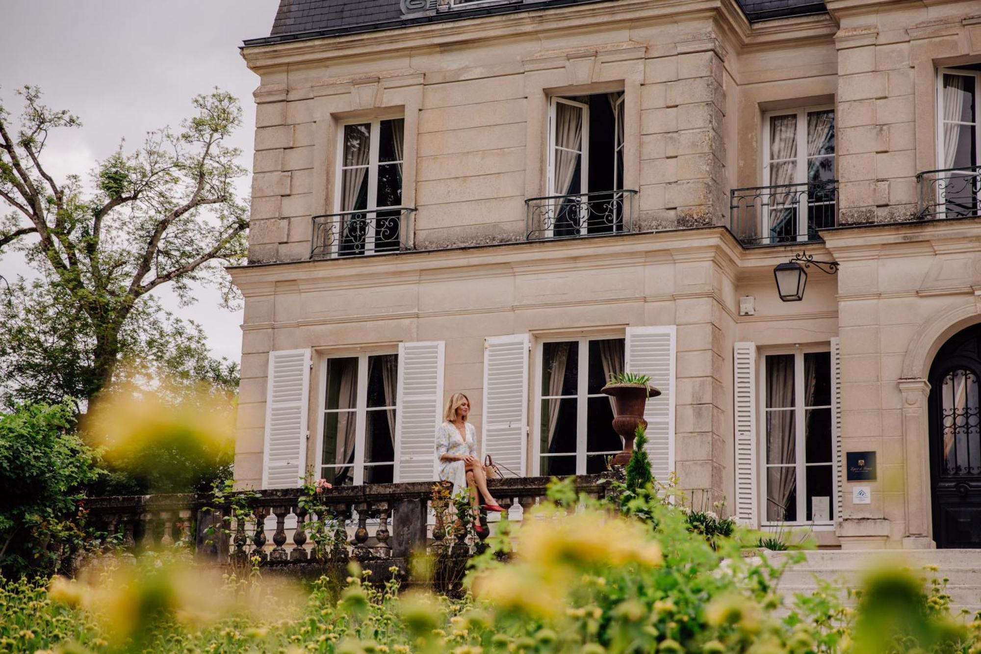 Chateau De Picheny Екстер'єр фото