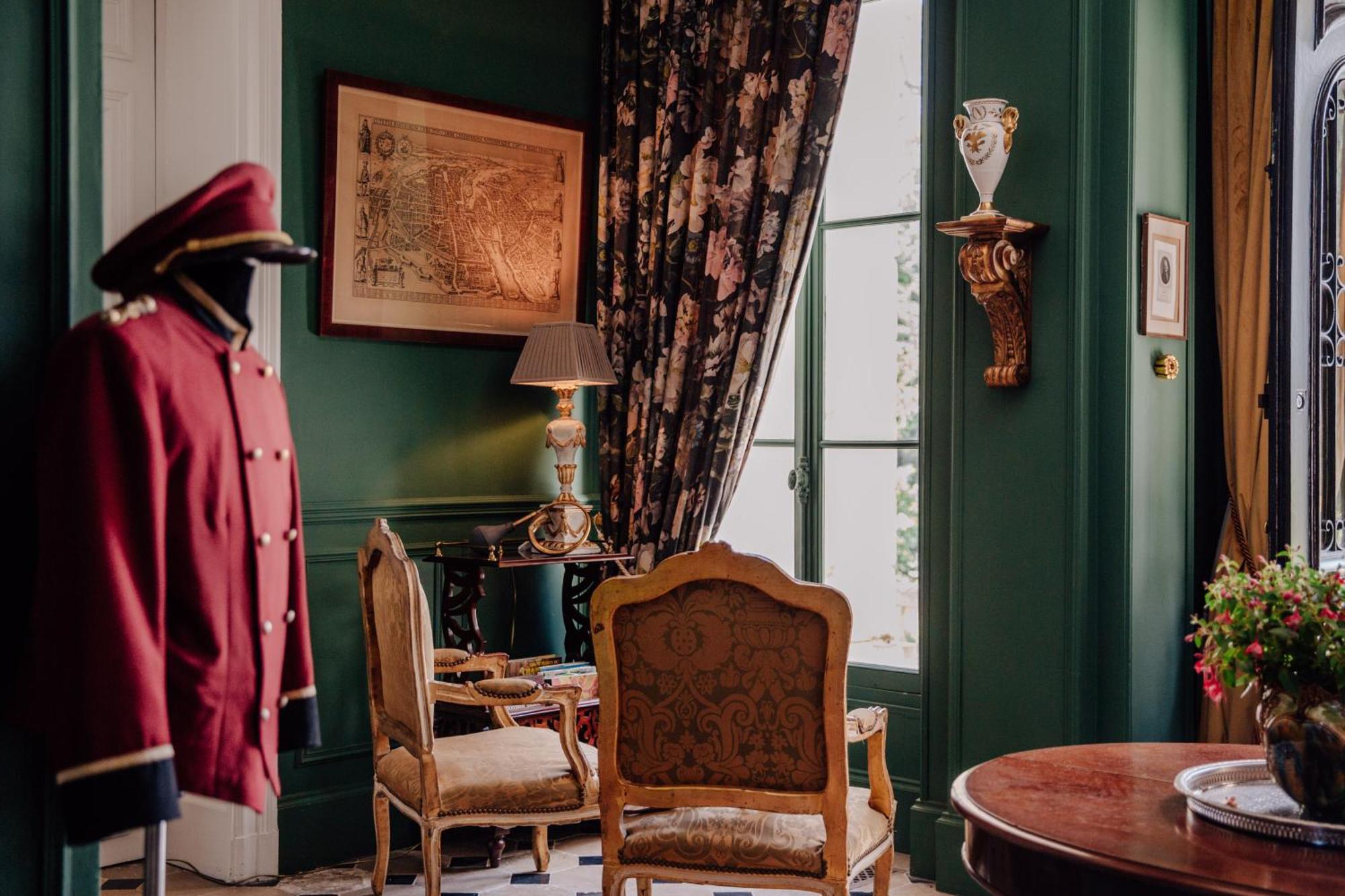 Chateau De Picheny Екстер'єр фото